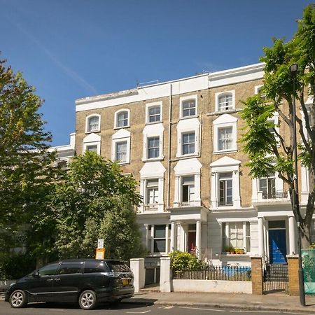 Portobello Road Artistic Studios 'Budget' Londra Exterior foto
