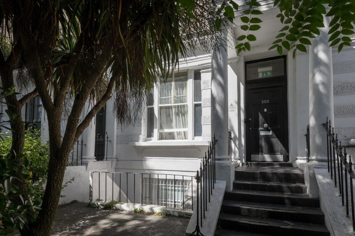 Portobello Road Artistic Studios 'Budget' Londra Exterior foto