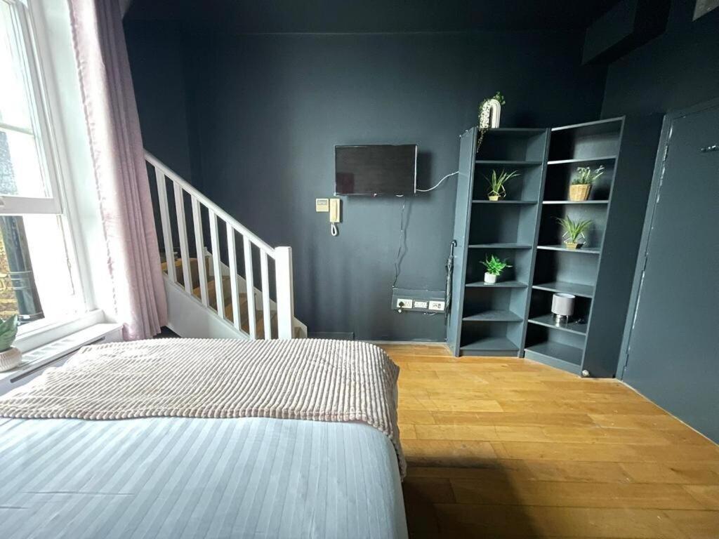 Portobello Road Artistic Studios 'Budget' Londra Cameră foto