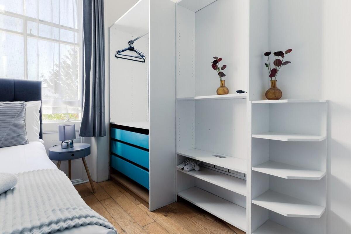 Portobello Road Artistic Studios 'Budget' Londra Cameră foto