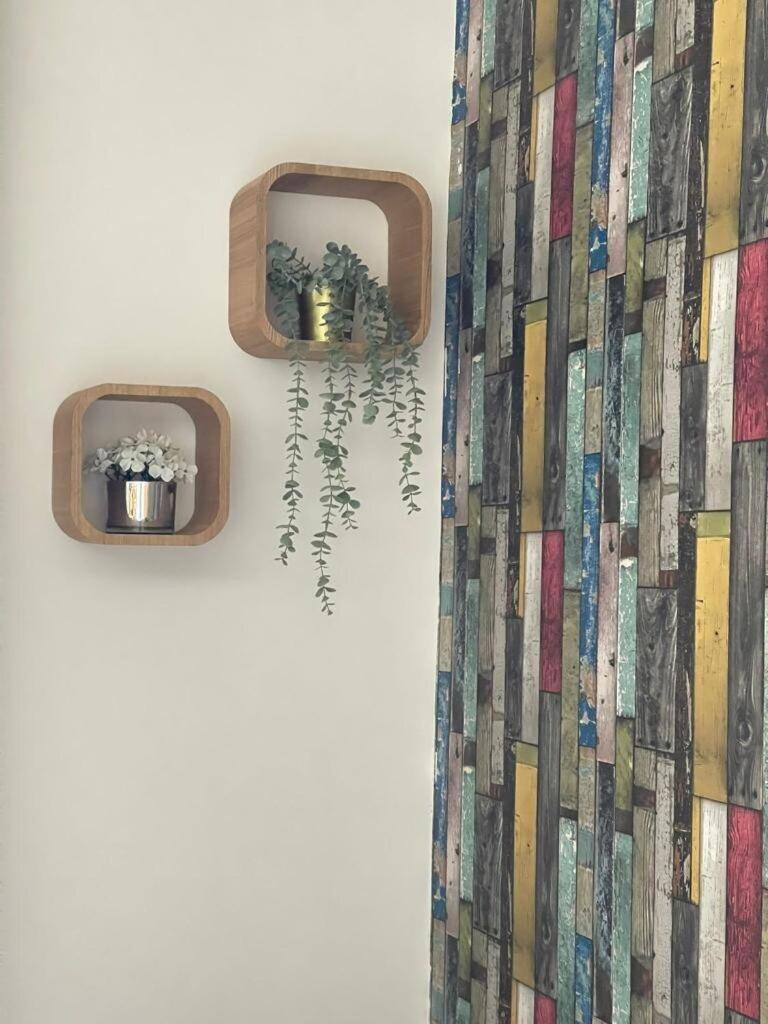 Portobello Road Artistic Studios 'Budget' Londra Cameră foto