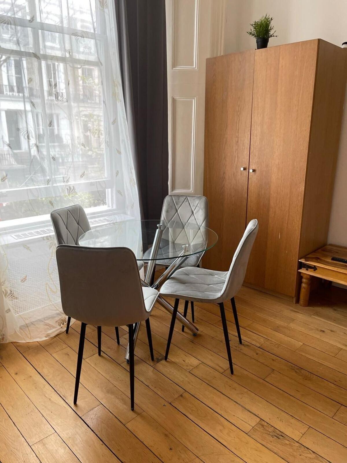 Portobello Road Artistic Studios 'Budget' Londra Cameră foto