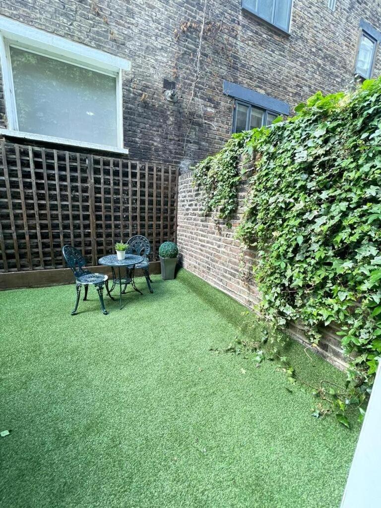 Portobello Road Artistic Studios 'Budget' Londra Cameră foto