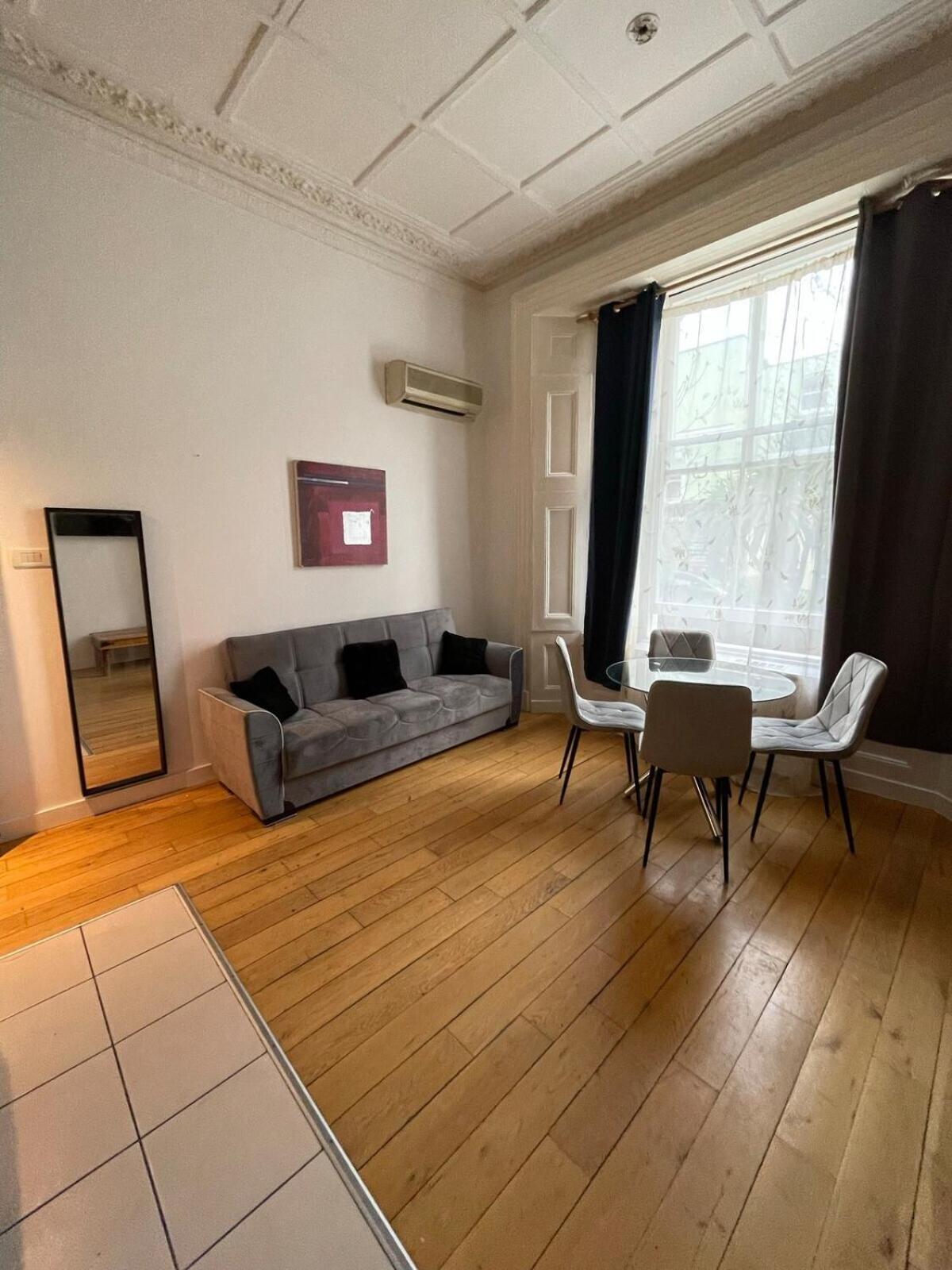 Portobello Road Artistic Studios 'Budget' Londra Cameră foto